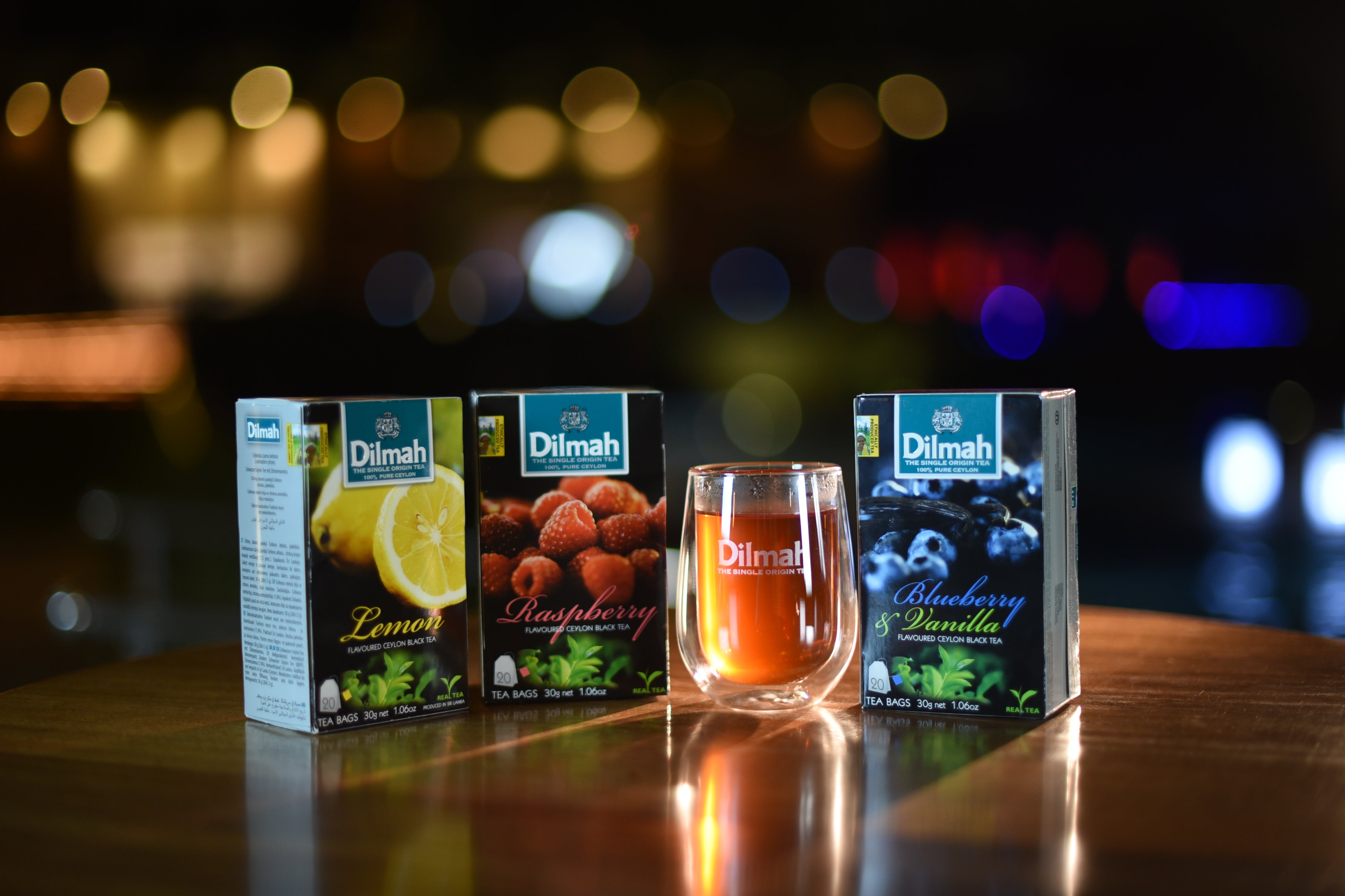 Is Flavoured Tea Good For You? Dilmah Tea Australia