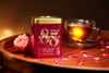Dilmah 85 Reserve Teas: Your Secret to an Unforgettable Christmas High Tea