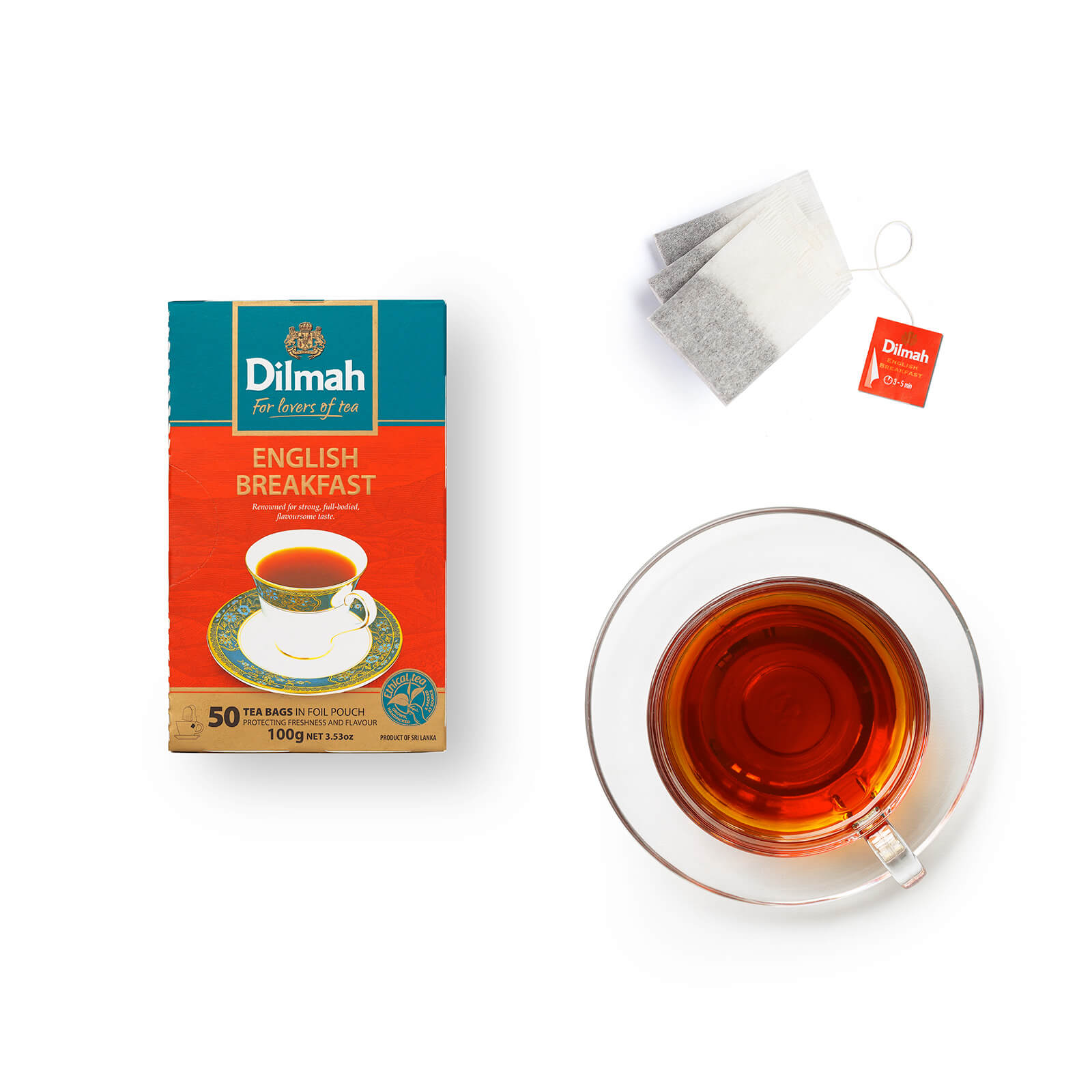 Best Herbal Tea For Focus Best Tea For Focus Australia Dilmah Tea