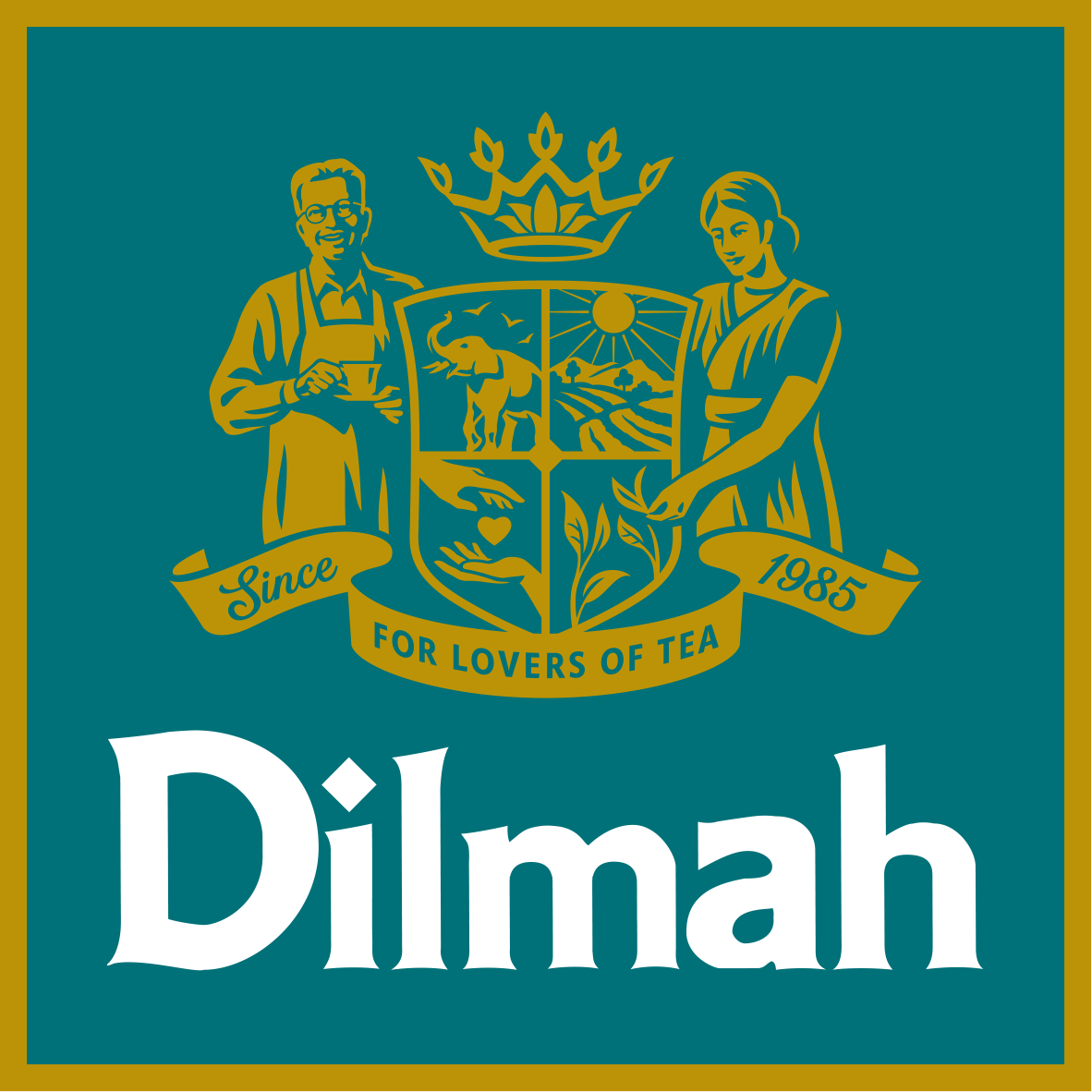 Dilmah Tea Australia
