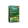 PURE CEYLON GREEN TEA - 20 TEA BAGS