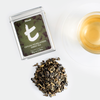 t-Series Ceylon Young Hyson Green Tea - 85g Leaf Tea
