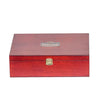 Dilmah 12 Slot Luxury Wooden Presenter - 120 Tea Bags