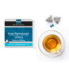 EXCEPTIONAL PURE PEPPERMINT LEAVES - 20 LEAF TEA BAGS