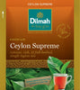 Ceylon Supreme Tea Bags - 500 Individually Wrapped Tea Bags