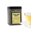 Silver Jubilee Gourmet Natural Jasmine Green Tea â€“ 125G Leaf Tea