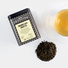 Silver Jubilee Gourmet Organic Leafy Green Tea â€“ 80G Leaf Tea