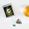 t-Series Ceylon Young Hyson Green Tea - 20 Tea Leaf Bags