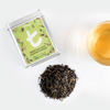 t-Series Green Tea with Jasmine Flowers - 100G Leaf Tea