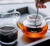 The Art of Brewing Loose Leaf Tea