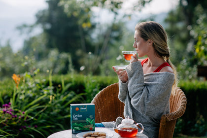 Dilmah Cup of Kindness – Dilmah Tea Australia