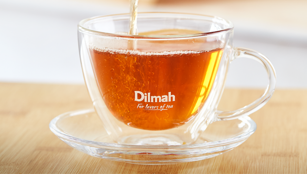 How to Brew the Perfect Cup of Dilmah Tea (A Complete Guide) – Dilmah ...