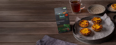 Gourmet Tea Collection