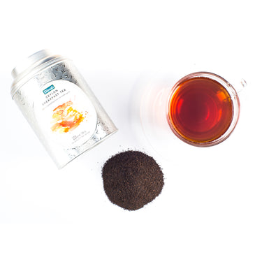 Vivid Tea Selection
