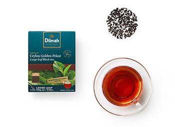 Ceylon Golden Pekoe