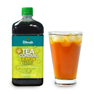 Real Tea Cordial