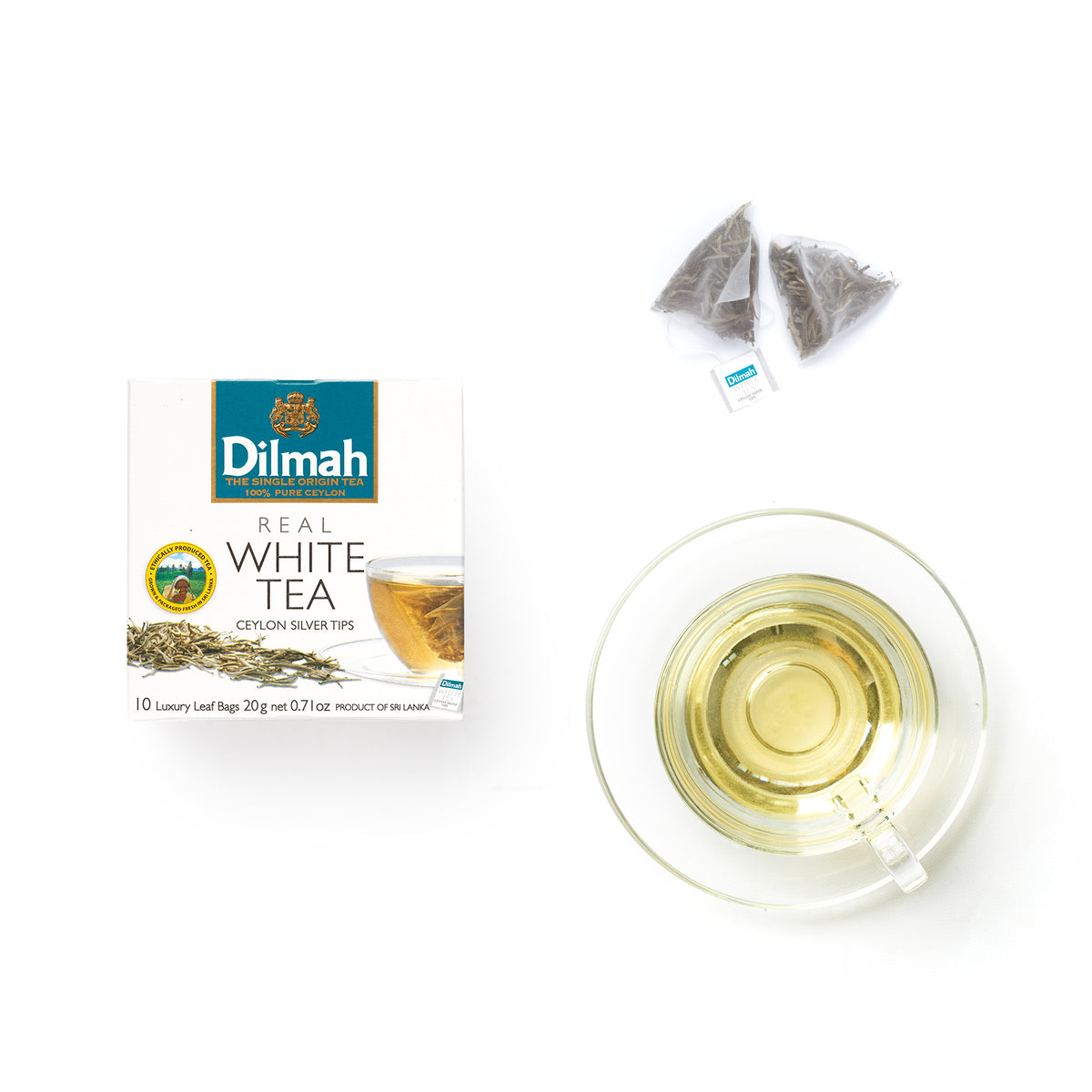 Ceylon Silver Tips White Tea Australia | Ceylon Silver Tips Tea – Tag ...
