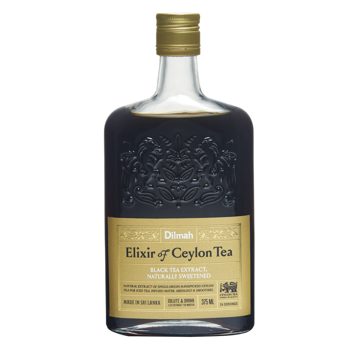 Elixir Black Tea Australia | Dilmah Elixir Of Ceylon Tea – Dilmah Tea ...