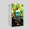 EFT Apple, Cinnamon & Vanilla Ceylon Black Tea  - 20 Tea Bags