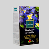 EFT Blueberry & Vanilla Ceylon Black Tea - 20 Tea Bags