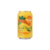 Dilmah Lemon Iced Tea Can- 330mL