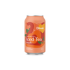 Dilmah Peach Iced Tea Can - 330mL