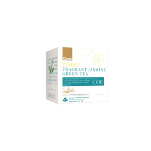 Finest Fragrant Jasmine Green Tea