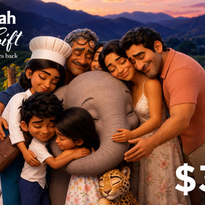 GIFT VOUCHER - $30