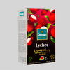 EFT Lychee Ceylon Black Tea - 20 Tea Bags