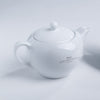 Silver Jubilee Tea Pot - 400ml