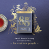 85 Reserve Earl Grey & Vanilla- 20 Luxury Leaf Tea Bags