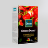 EFT Strawberry Ceylon Black Tea - 20 Tea Bags