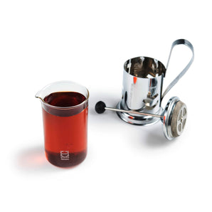 t-SERIES PYREX REPLACEMENT GLASS/THETIERE