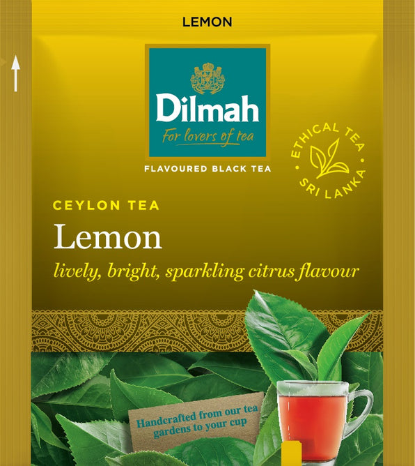 Dilmah Tea Australia | Best Tea Online Australia | Dilmah Tea