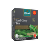 GOURMET EARL GREY - 100 TEA BAGS