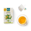 GREEN ROOIBOS GINGER & PEPPERMINT INFUSION - 20 TEA BAGS