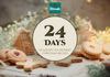 24 Days of Luxury Tea Inspired Christmas Recipes