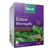 Premium Extra Strength Black Tea - 200 Tea Bags
