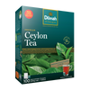 PREMIUM CEYLON BLACK TEA - 100 TEA BAGS
