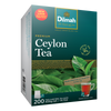 PREMIUM CEYLON BLACK TEA - 200 TEA BAGS