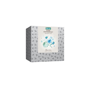Vivid Pure Peppermint Refill Box - 30g Loose Leaf Tea