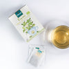 Organic Green Tea with Mint - 20 Tea Bags