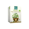 Organic Green Tea with Ginger - 20 Tea Bags