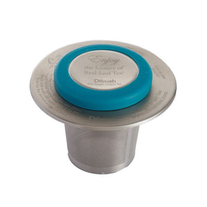 EFFORTLESS TEA INFUSER