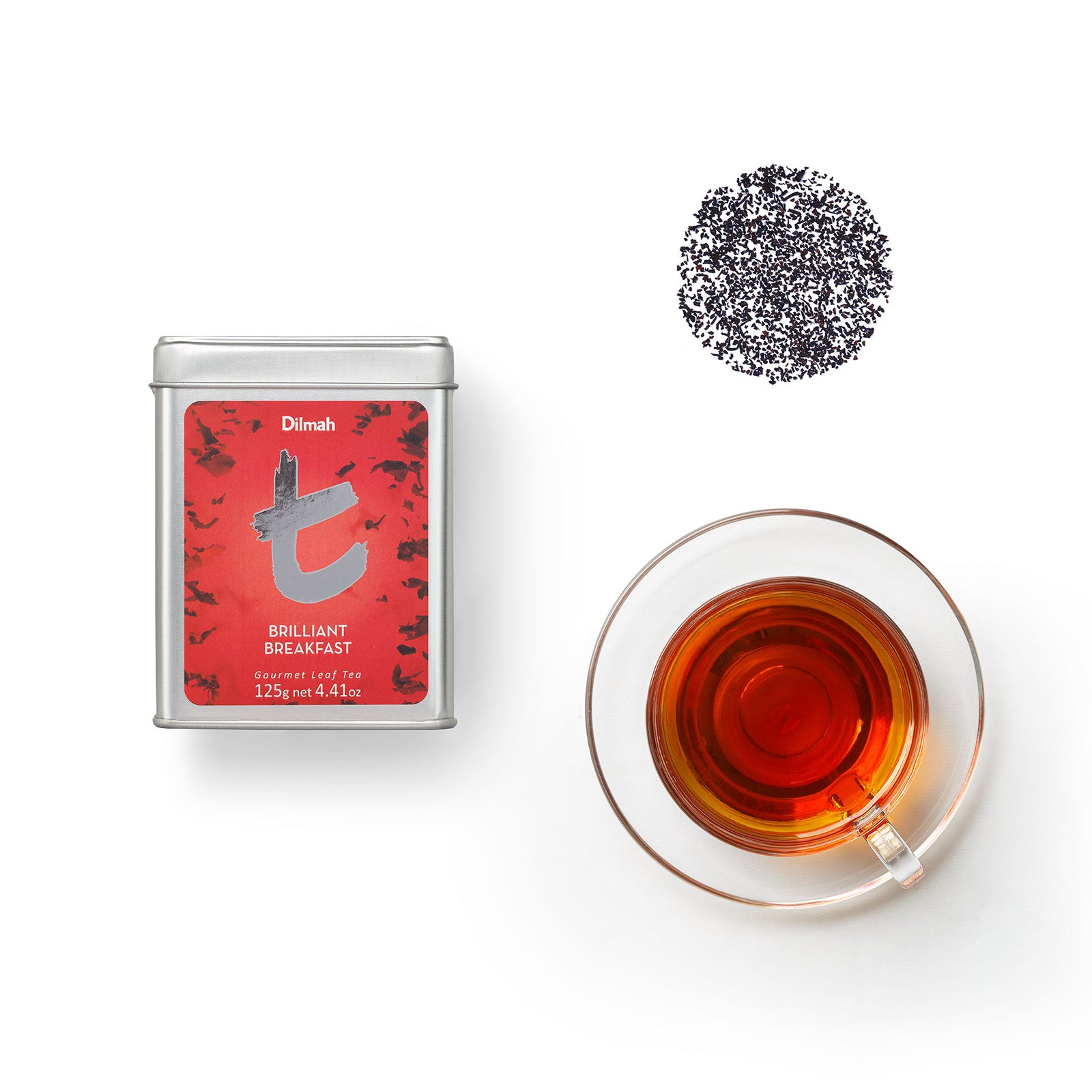Tea Time Rocks t series brilliant breakfast 125g leaf tea sku a81235 006 fs0 regular ...