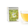 t-Series Green Tea with Jasmine Flowers – 100G Leaf Tea