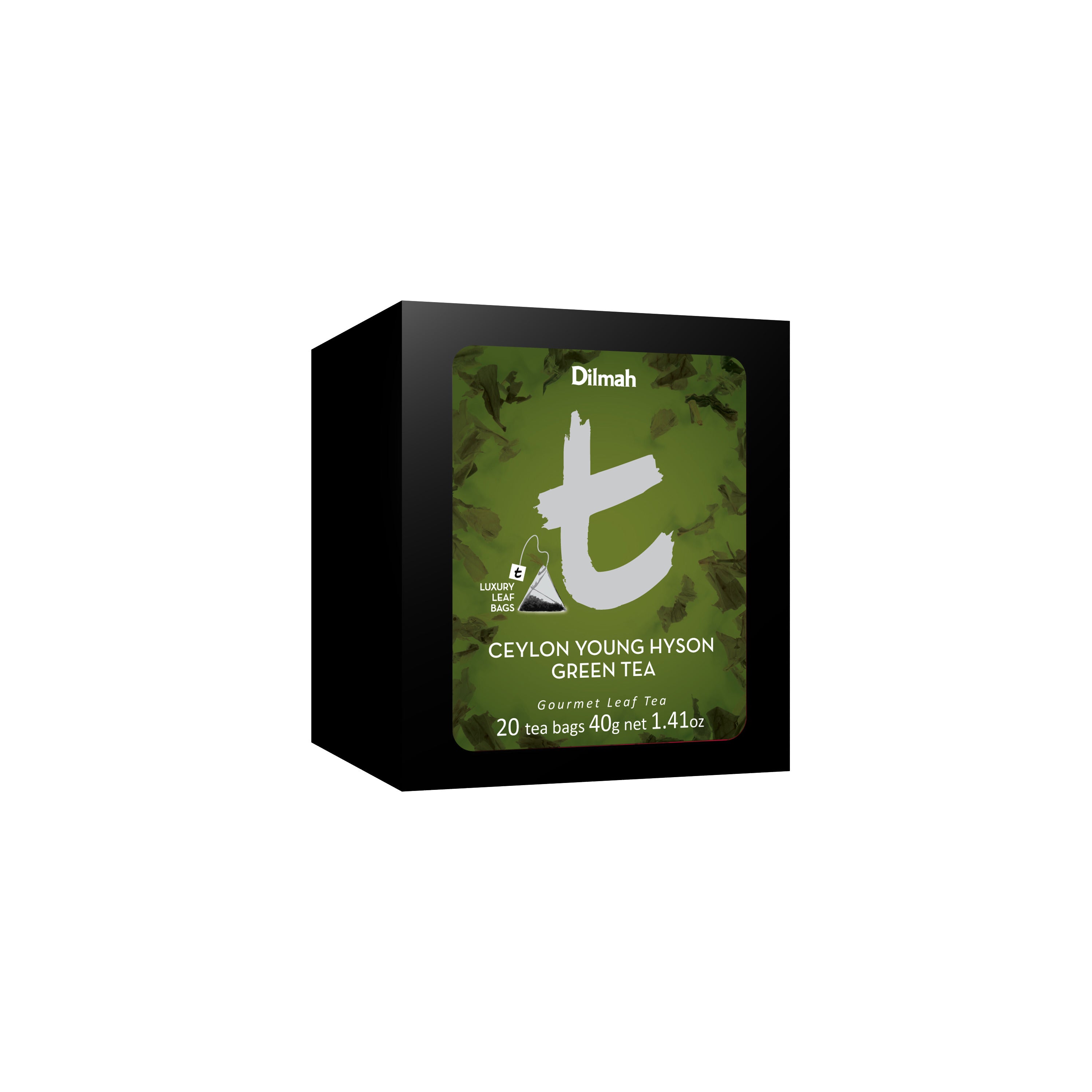 Tseries Ceylon Young Hyson Green Tea | Young Hyson Tea Australia ...